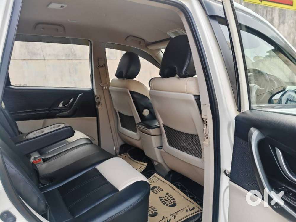 Mahindra Xuv500 At W6 1.99 Mhawk, 2018, Diesel