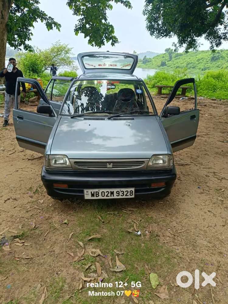 Car In Mint Condition