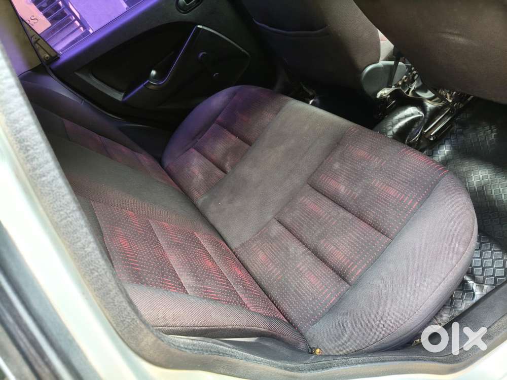 Ford Figo, 2011, Diesel