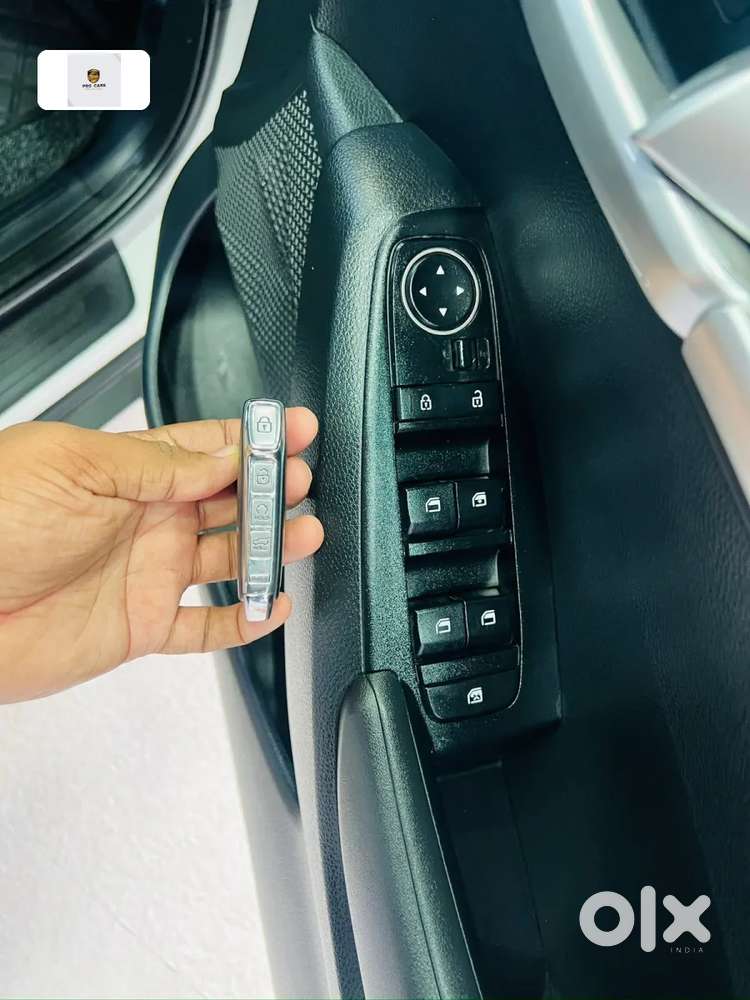 Kia Seltos, 2025, Diesel
