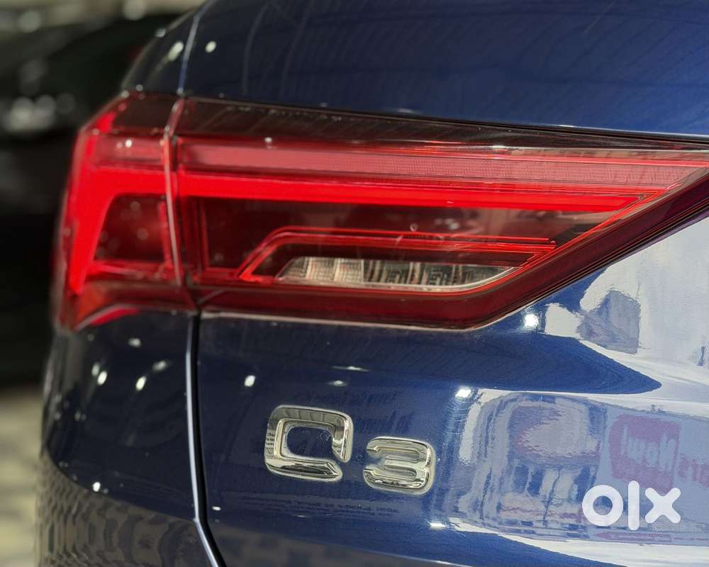 Audi Q3 2.0 Tfsi Quattro Premium Plus, 2023, Petrol