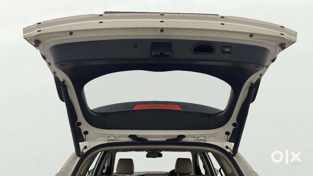Hyundai Tucson [ ] 2.0 Gls 2wd At Petrol, 2019, Petrol