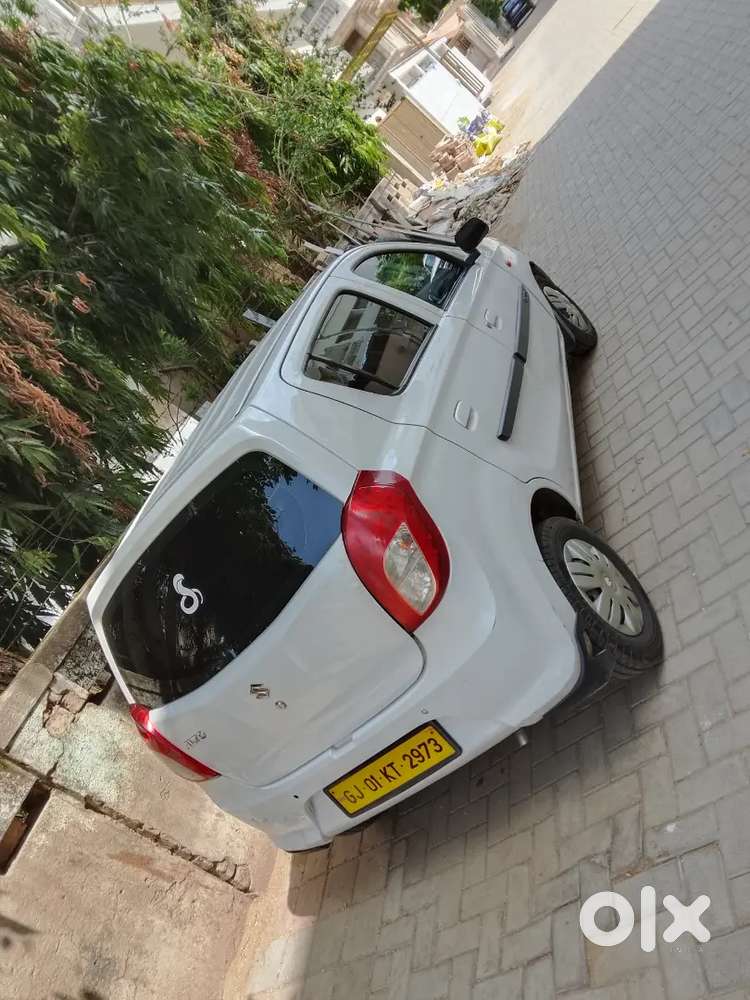 Maruti Suzuki Alto 800 2023