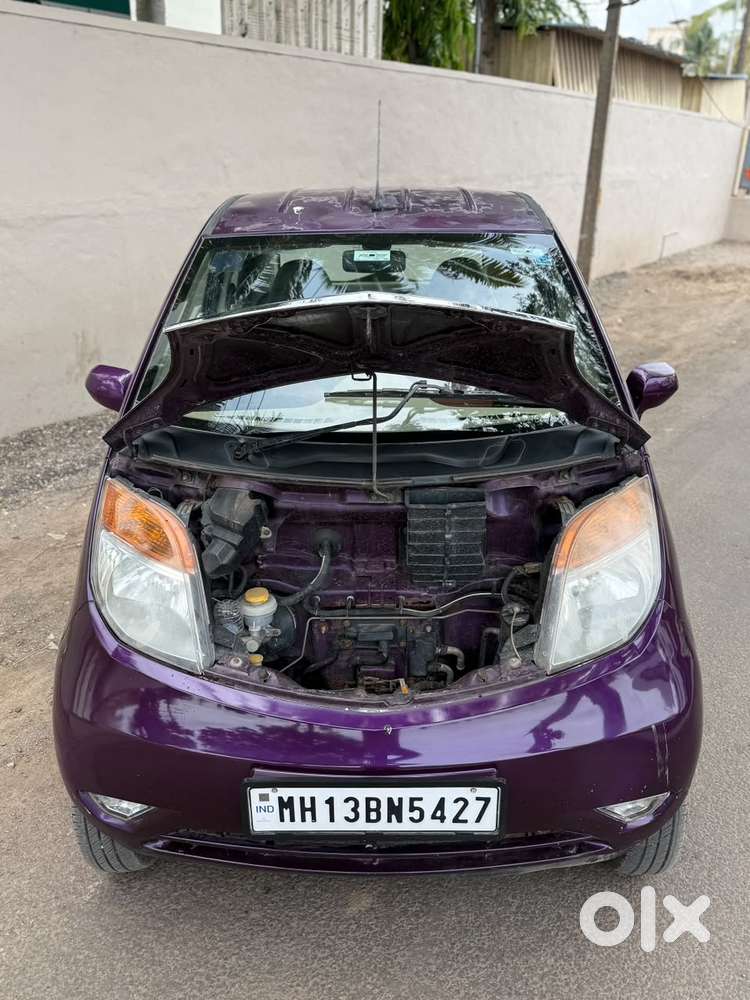 Tata Nano Xt, 2015, Petrol