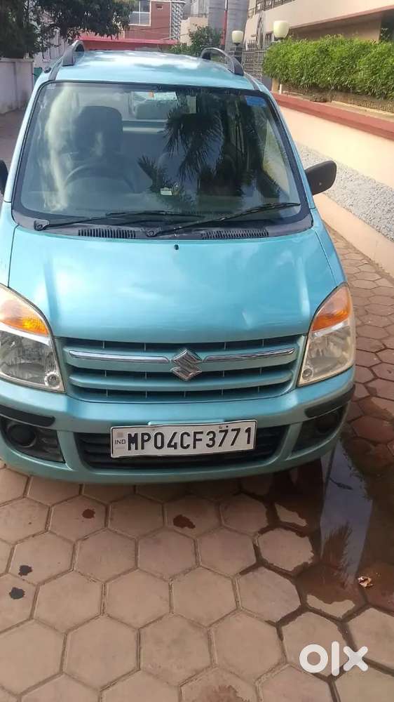 Wagon R For Sale