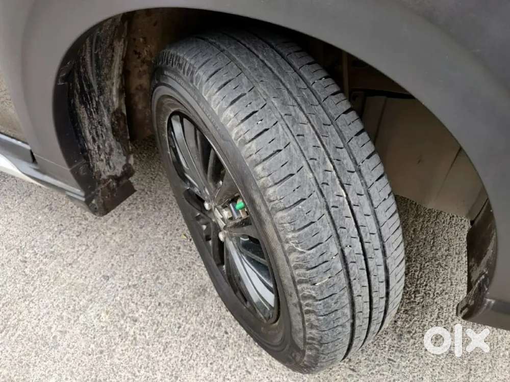 Maruti Suzuki Xl6 2019 Car