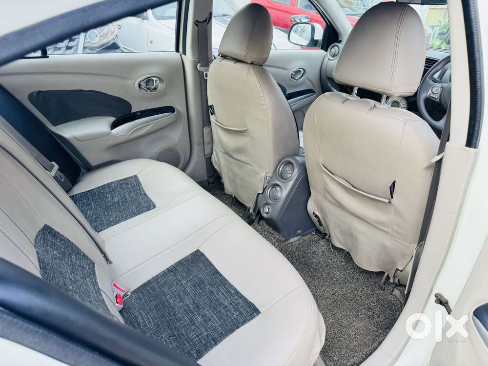 Renault Scala Diesel Rxz, 2015, Diesel