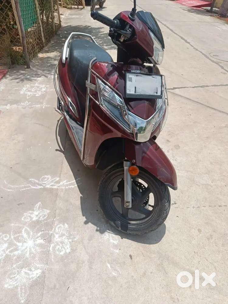 Activa 125 Activa Olx Price 2021 END HONDA ACTIVA 125 [DISC] FOR