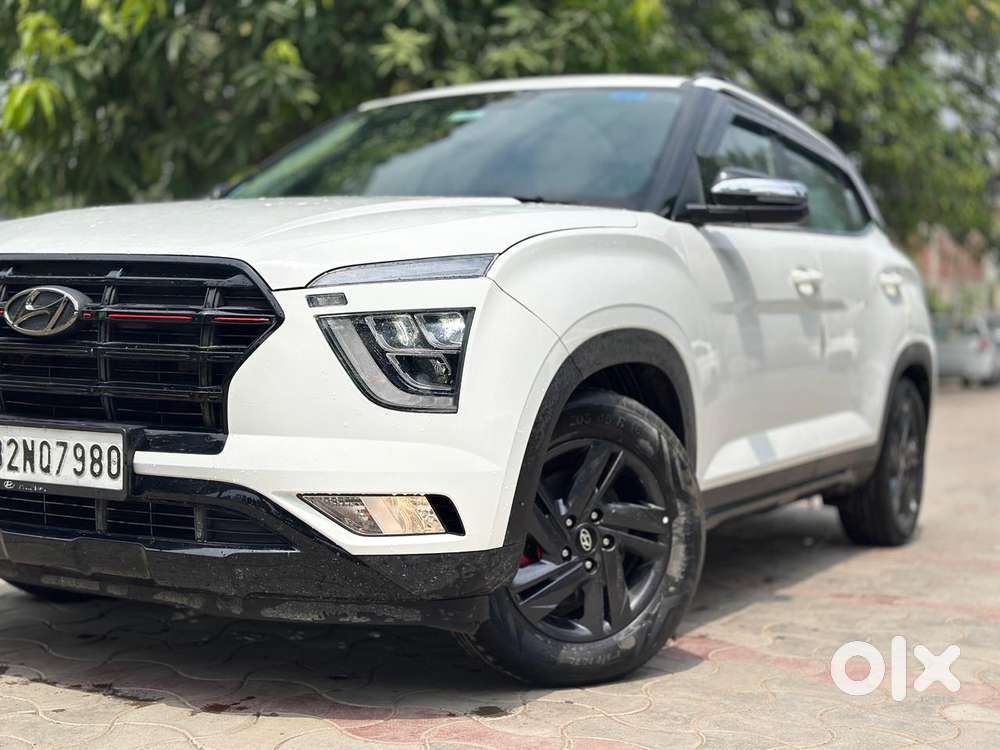 Hyundai Creta 1.4 Crdi S Plus, 2023, Diesel