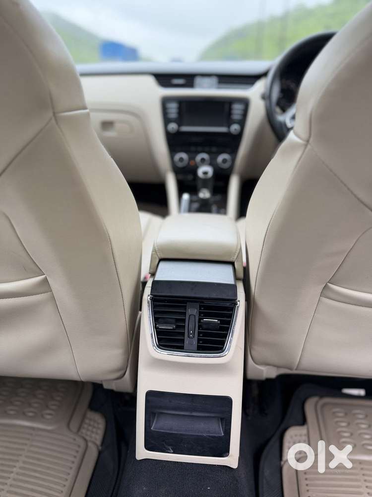 Skoda Octavia Style Plus 2.0 Tdi At, 2016, Diesel