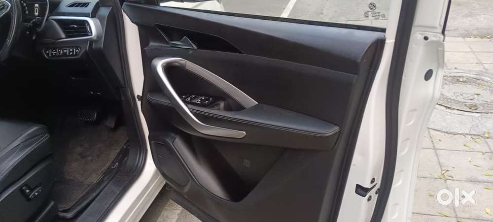 Mg Hector 1.5 Dct Sharp, 2020, Petrol