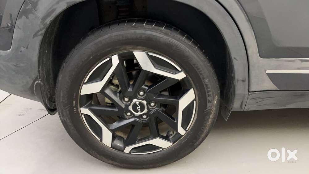 Kia Seltos 1.5 Htx At Petrol, 2024, Petrol