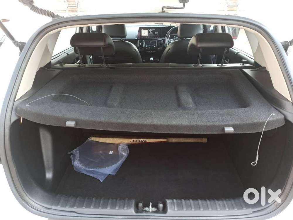 Kia Sonet 1.5 Gtx Plus Diesel, 2022, Diesel