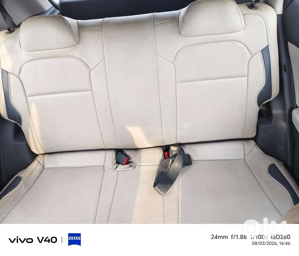 Hyundai Creta 1.6 E Plus Diesel, 2020, Diesel