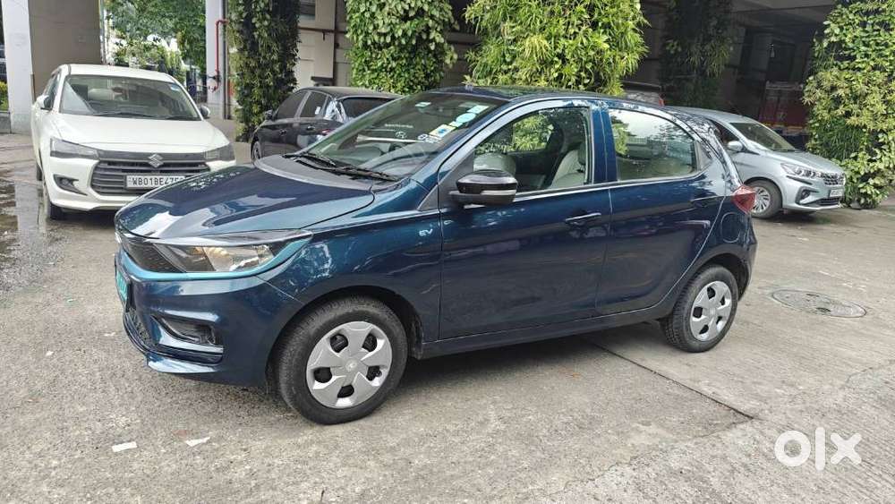 Tata Tiago Ev Xt Lr, 2023, Electric