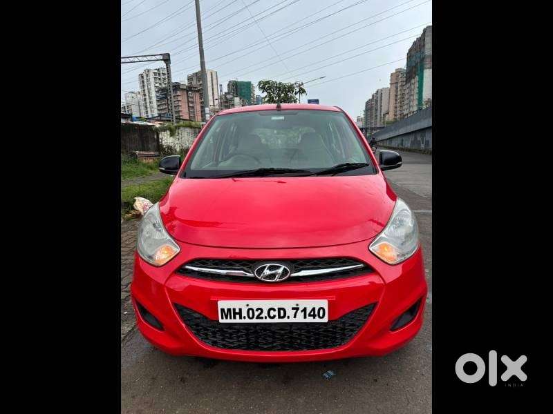 Hyundai I10 Sportz Option, 2011, Petrol
