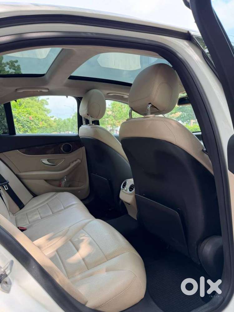 Mercedes-benz C-class 2.1 220 Cdi Elegance At, 2016, Diesel