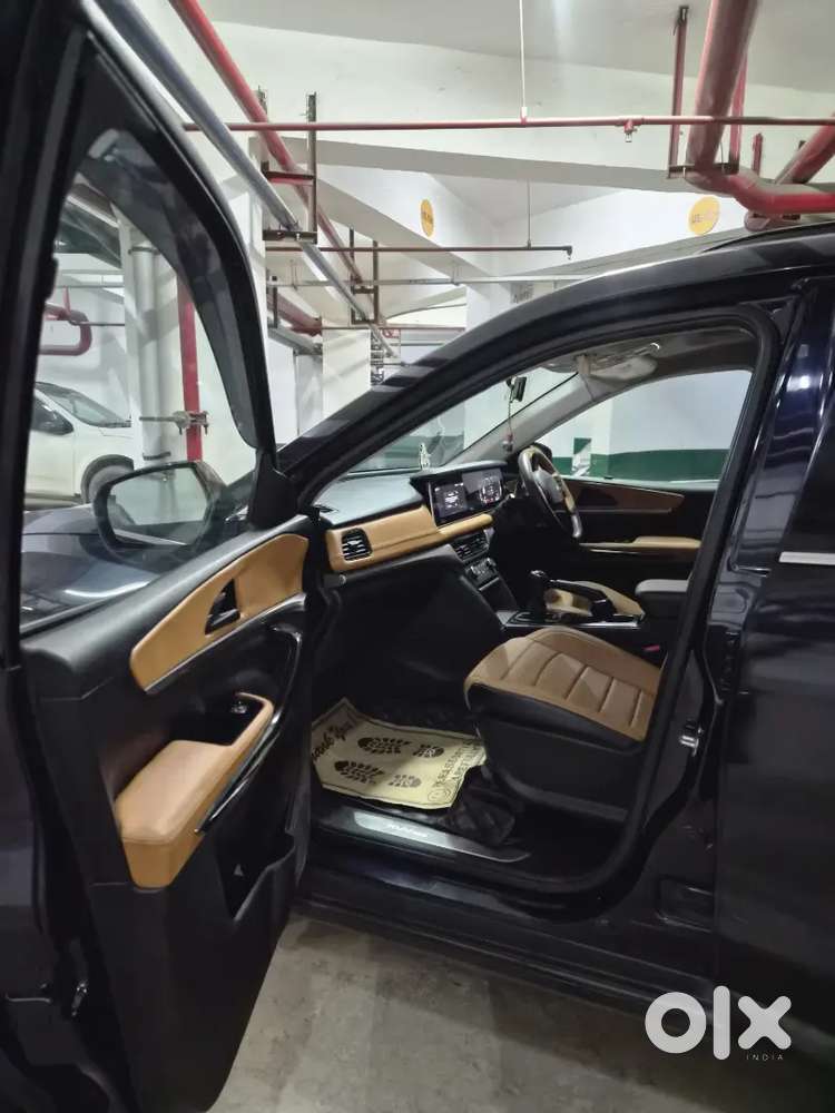 Mahindra Xuv700 Diesel 2023