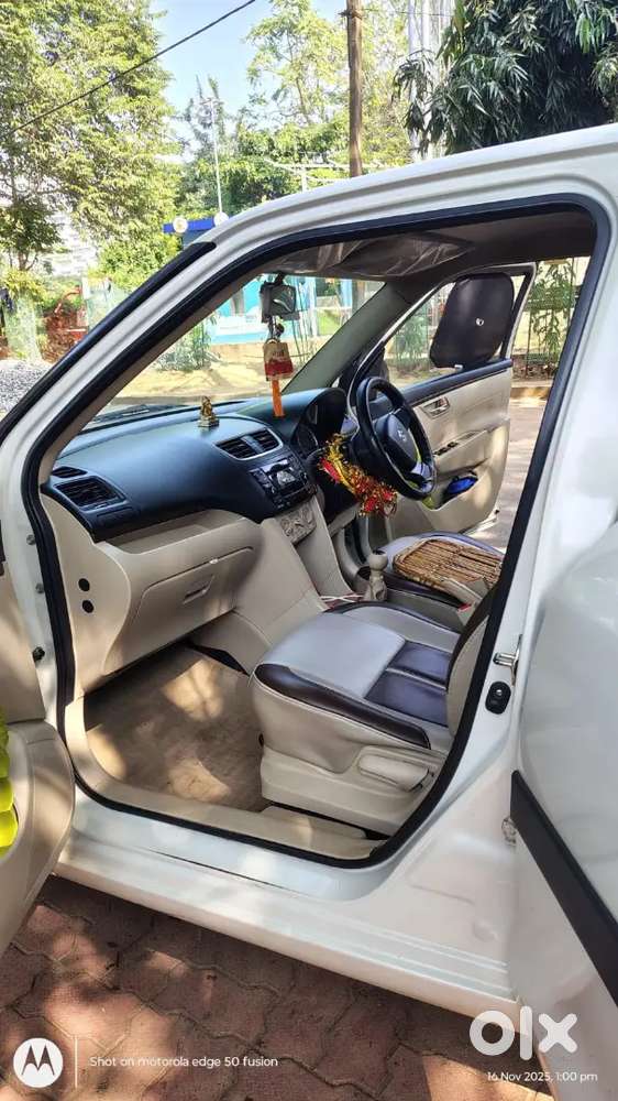 Maruti Suzuki Swift Dzire 2016 Diesel Manual - 26 + Mileage Best Music