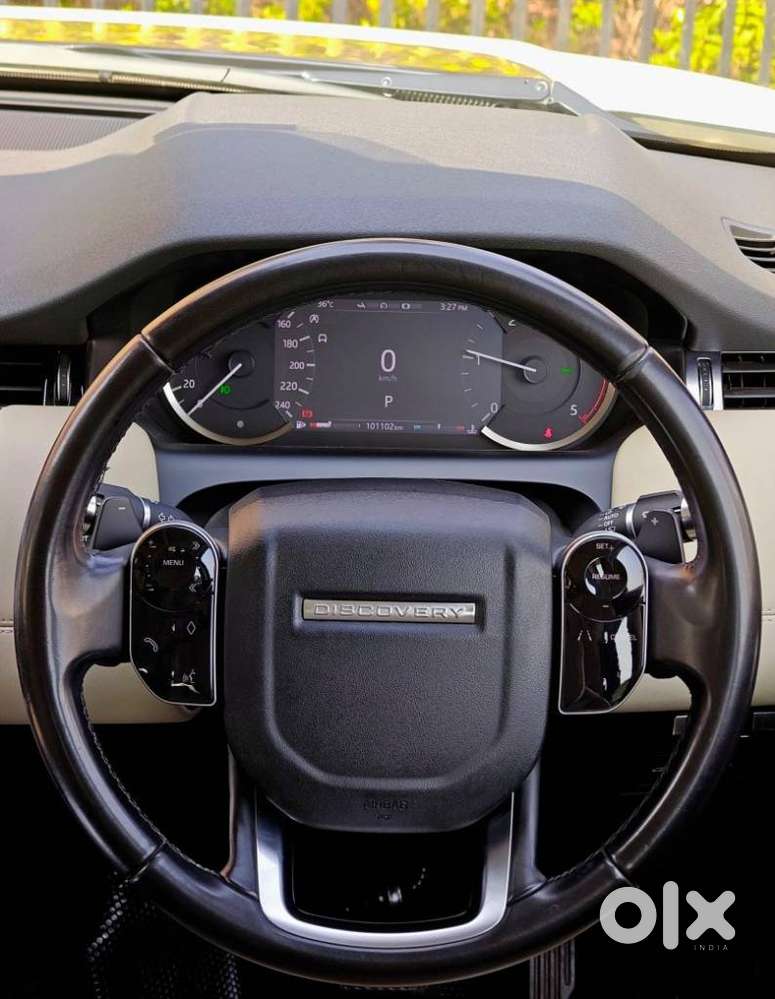 Land Rover Discovery Sport Se R-dynamic, 2019, Diesel