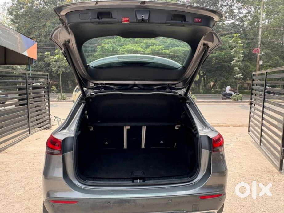 Mercedes-benz Gla 220d 4matic, 2022, Diesel