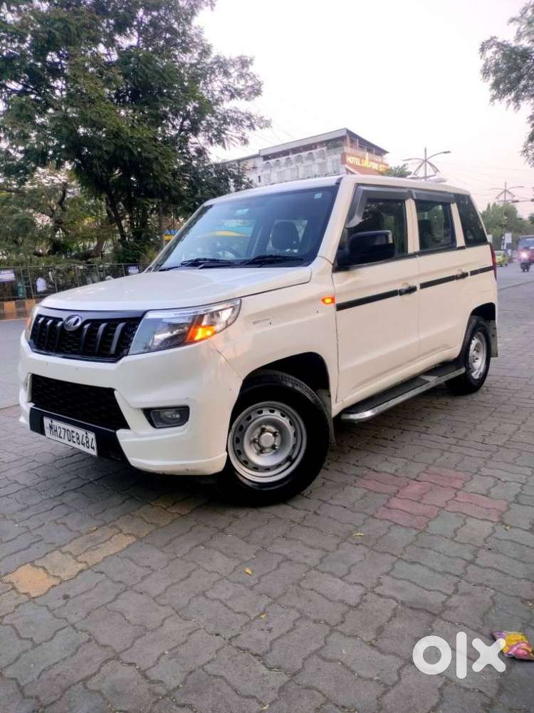 Mahindra Bolero Neo N4, 2022, Diesel