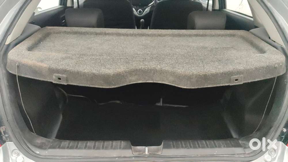 Maruti Suzuki Baleno 1.2 Delta, 2016, Petrol