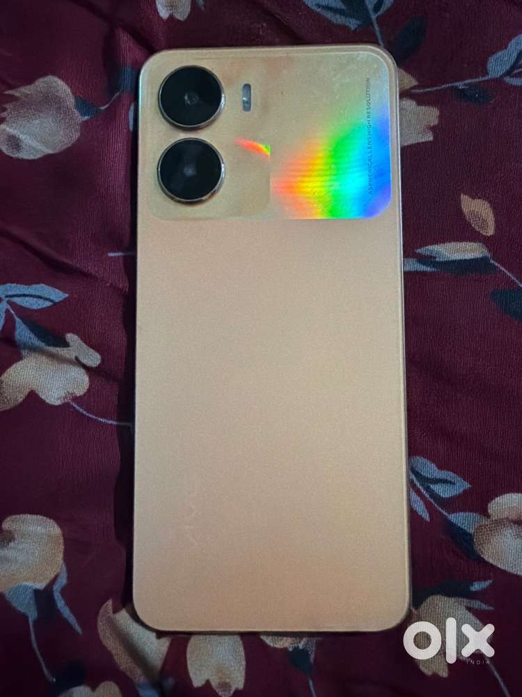 5G Y56 fully new