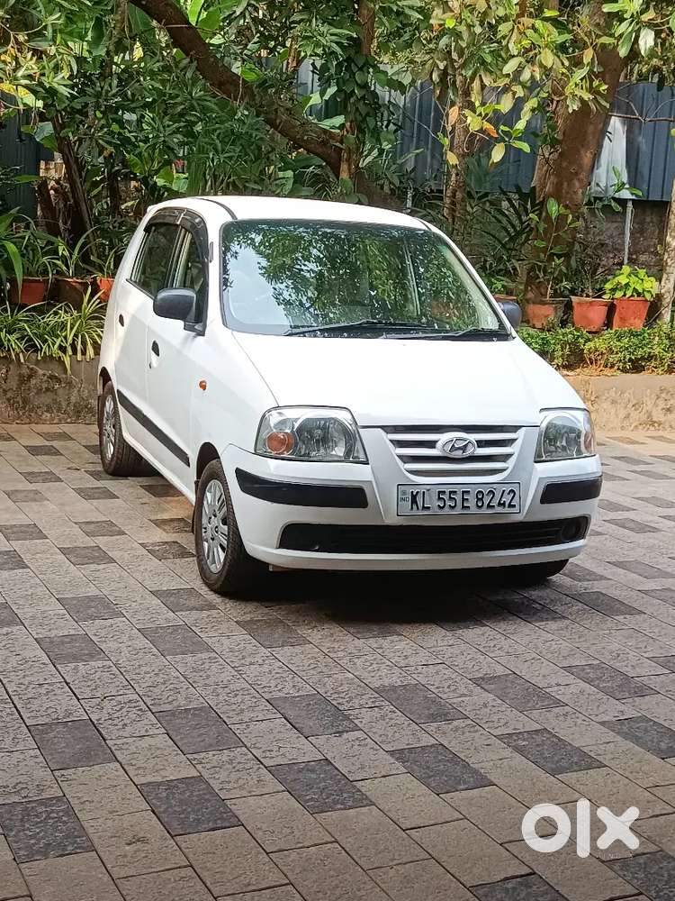 Good Condition And Currect Maintenanced Vehicle