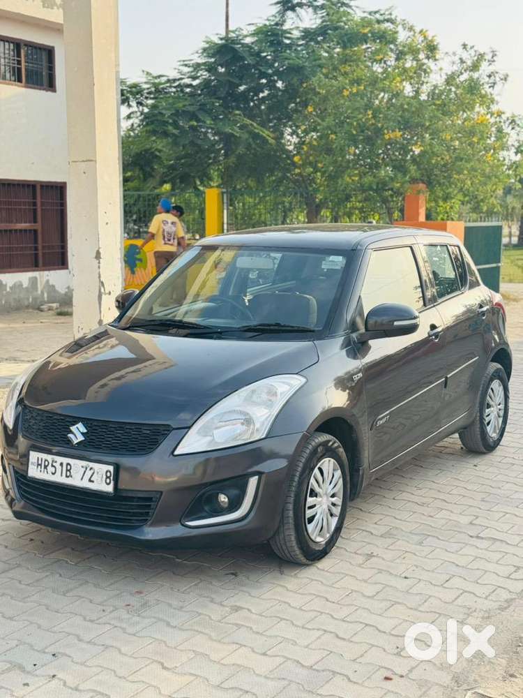 Maruti Suzuki Diesel 2017