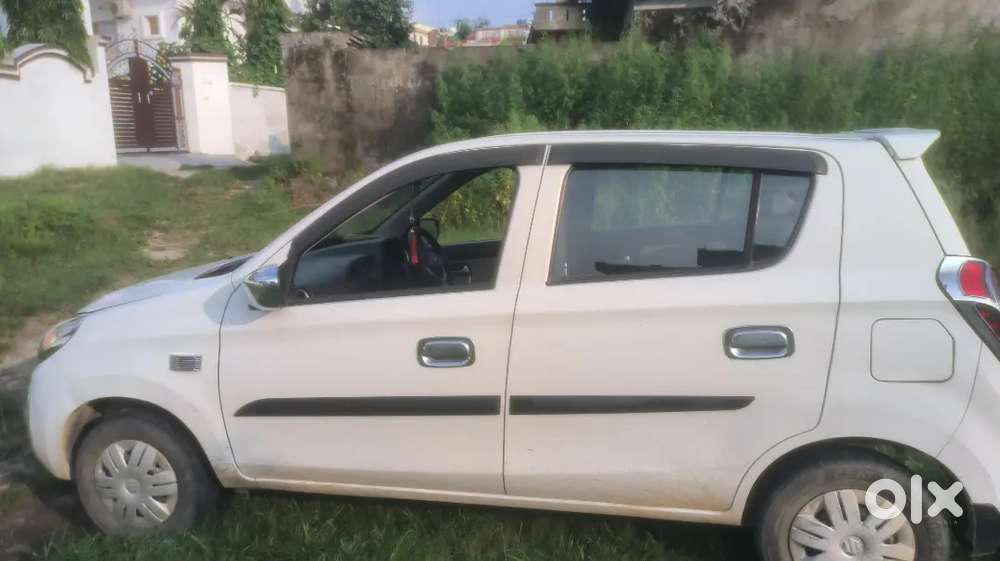 Maruti Suzuki Alto 2020