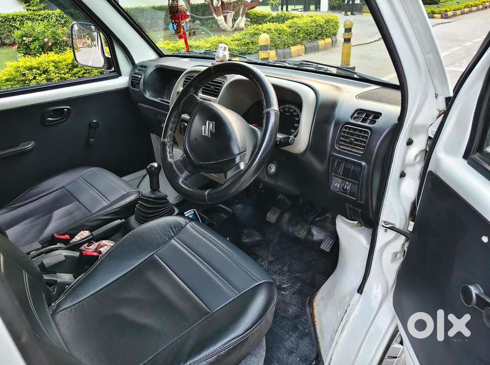 Maruti Suzuki Eeco Cng 5 Seater Ac, 2020, Cng & Hybrids
