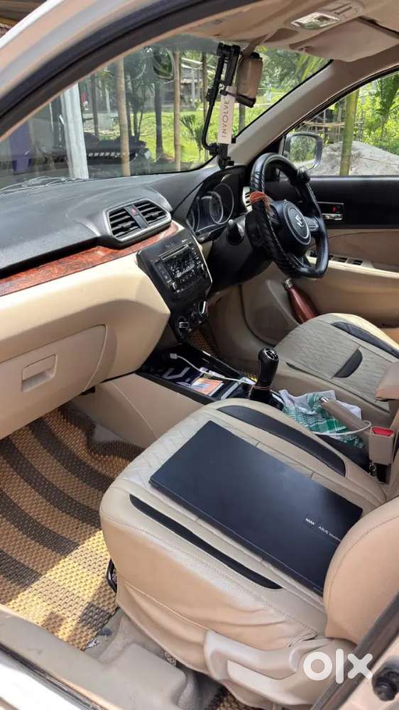 Maruti Suzuki Dzire 1.2 2019