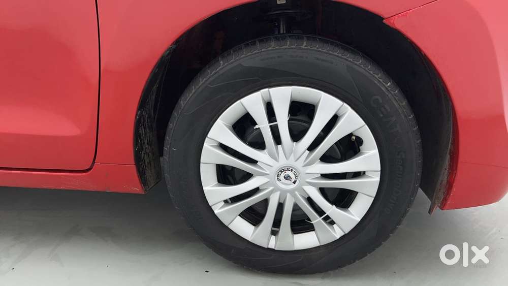 Maruti Suzuki Baleno Delta, 2016, Petrol