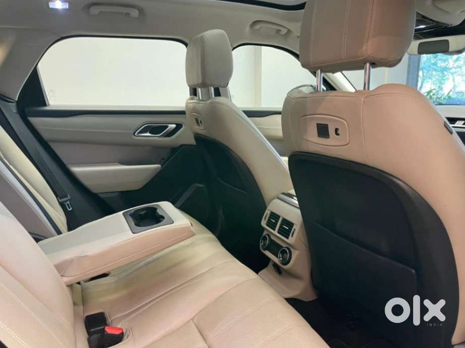 Land Rover Range Velar R-dynamic S Diesel, 2021, Diesel