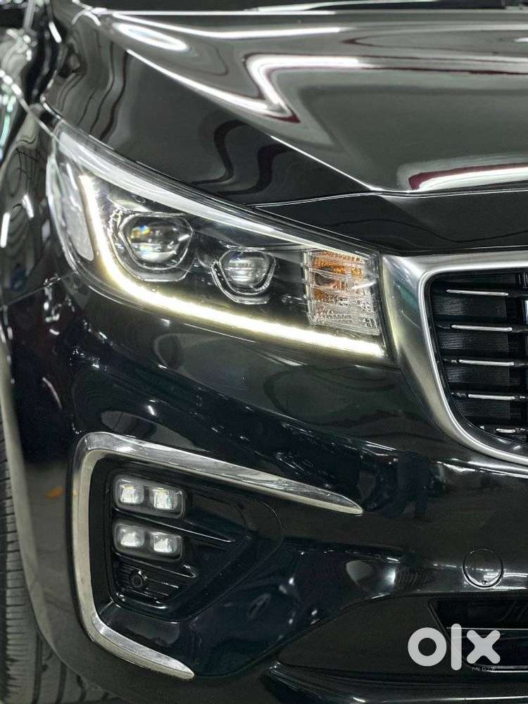 Kia Carnival Limousine, 2020, Diesel