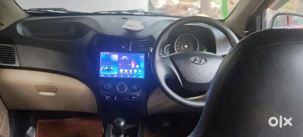 Hyundai Eon 2014