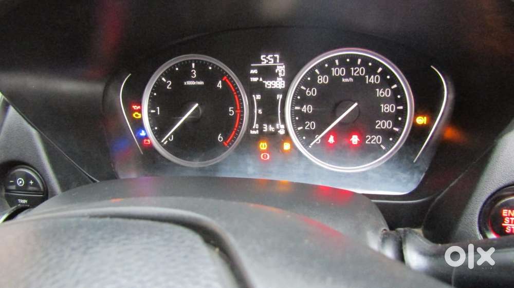 Honda City Vx (o) Mt I-dtec, 2022, Diesel