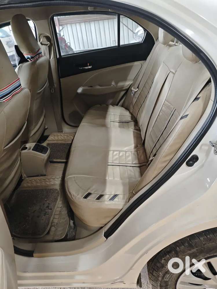 Maruti Suzuki Dzire 2023