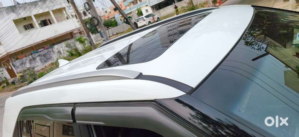 Toyota Fortuner 3.0 4x2 Automatic, 2024, Diesel