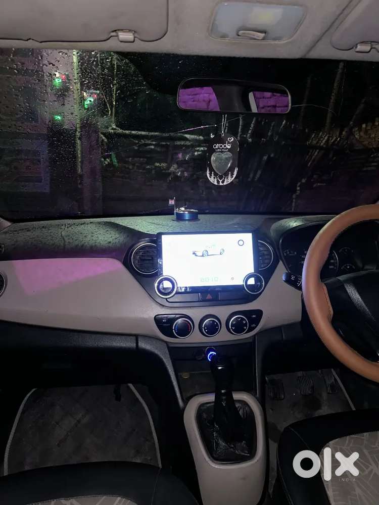 Xcent 2016 , A1 Condition, Cng Fitted, Diamond Display, Sound System