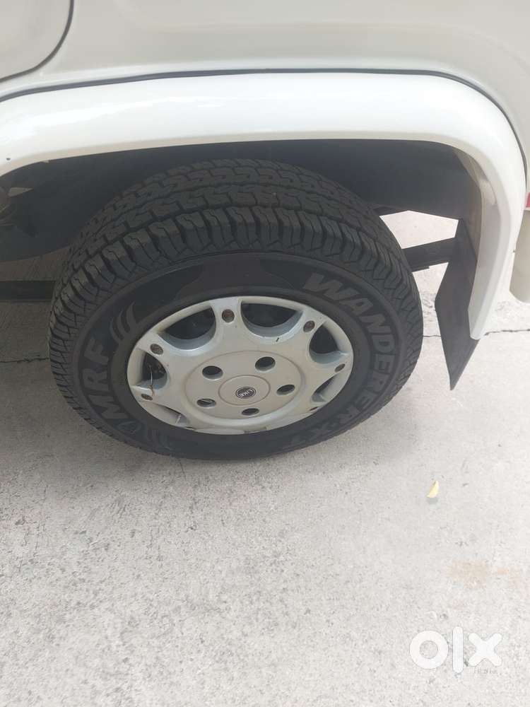 Mahindra Bolero Power Plus Sle, 2018, Diesel