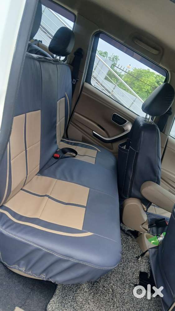 Mahindra Bolero Neo 1.5 N 10, 2022
