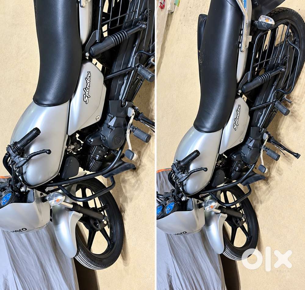 Condition Best - Motorcycles in Narpatganj, Lucknow - 1859146756