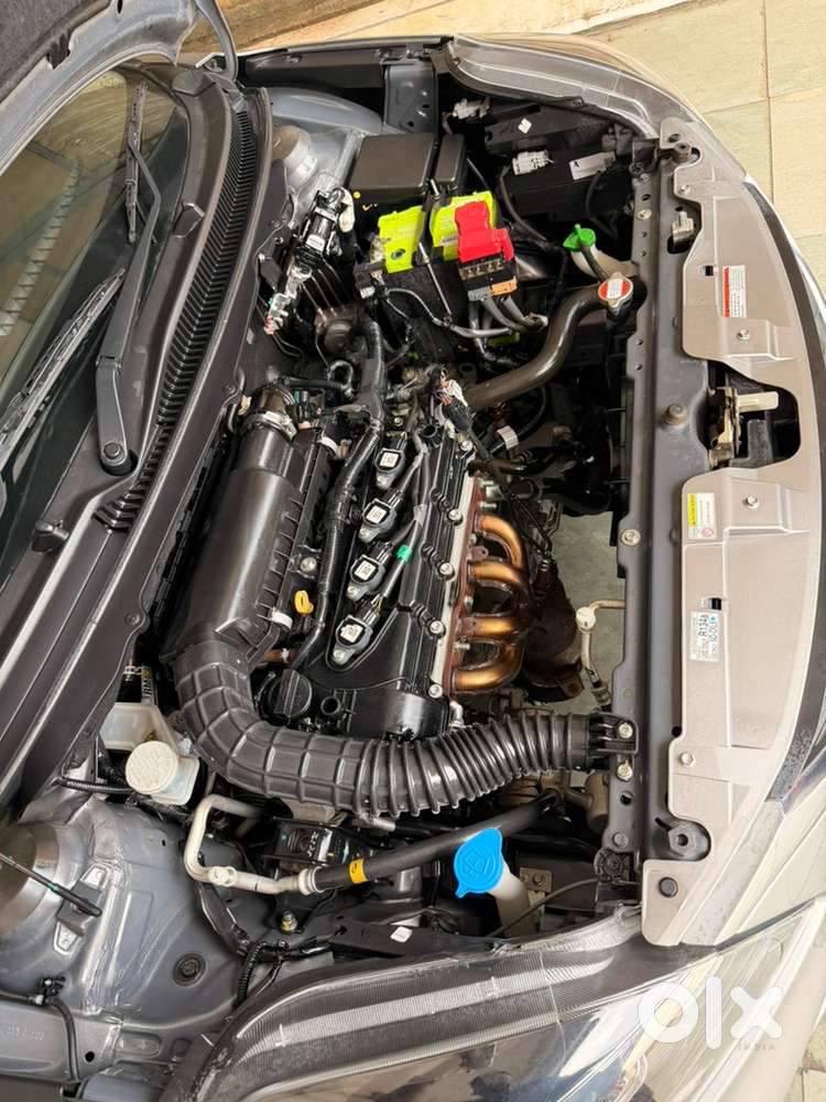 Maruti Suzuki Baleno Petrol 20000 Km Driven