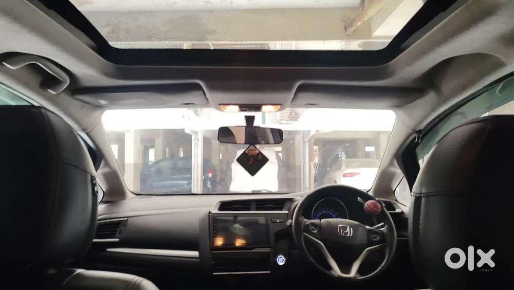 Honda Wr-v 2018 Diesel 87000 Km Driven