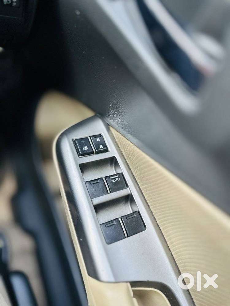 Honda City I Dtec Sv, 2016, Diesel