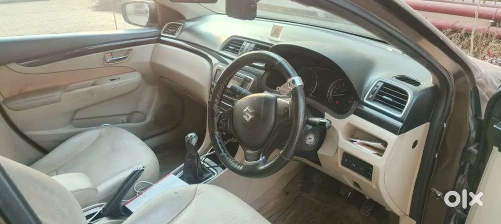 Maruti Suzuki Ciaz 2017 Diesel