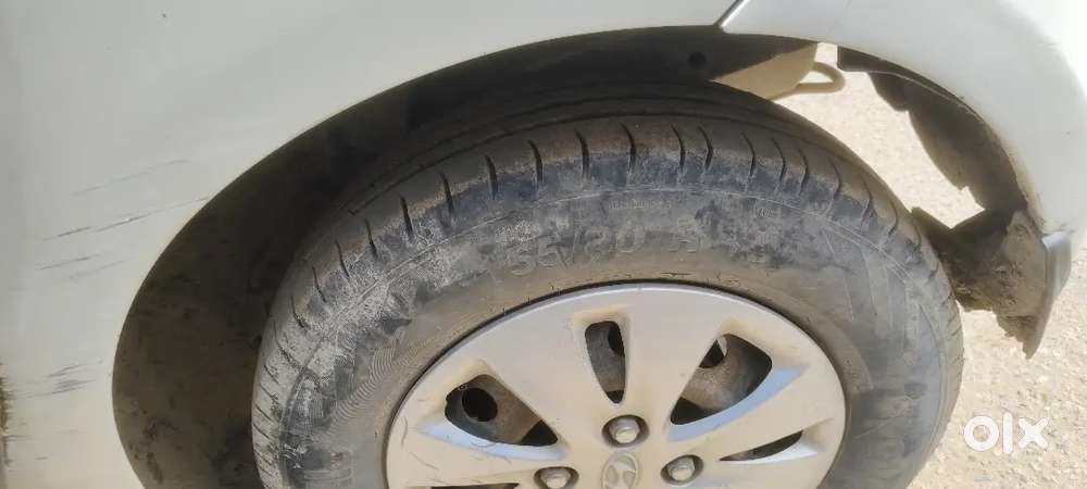 Hyundai I10 1.1 Magna(o) 2016