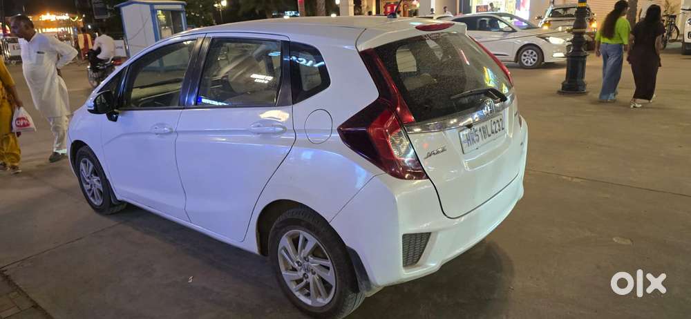 Honda Jazz V Diesel, 2016, Diesel